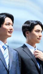 ミライホーム　スタッフ　写真